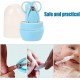 Baby Grooming Nail Cutter Kit for new born with Scissors/Baby Nail Clipper Safety Cutter & Manicure Pedicure Care Kit for infant and toddler