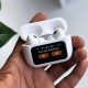 A9 Airpods Pro  ANC/ENC Touch Screen Display Type C Charging