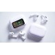 Airpods Pro 2nd Generation With Touch Screen Display ANC+ENC