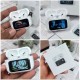 Airpods Pro 2nd Generation With Touch Screen Display ANC+ENC