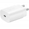 25W Type-C Super Fast Charger Adapter Compatible with Samsung