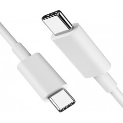 USB C to USB C Cable Fast Charging Type C Charger Cord Compatible with i Phone 15/15Pro /15Plus /15ProMax