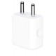 20W USB-C Power Adapter (for iPhone, iPad & AirPods)