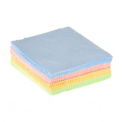 Microfiber Cleaning Cloths selvet for Tablet, Smatphone Phone, Laptop, Camera, LCD Tv Screens 