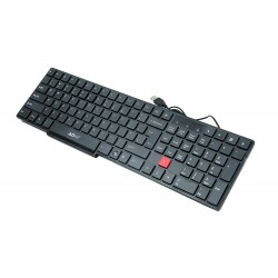 ADNet USB Wired Keyboard for PC/Laptop 