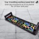 Push Up Board for Workout Foldable Pushup Board for Men & Women Multifunction Flex Board for Chest, Muscle, Triceps, Shoulder Home Workout Equipment for Men for Training Pushup Rack Board