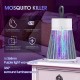 Eco Friendly Electronic LED Mosquito Killer Machine Trap Lamp, USB Powered Theory Screen Protector Mosquito Killer lamp for Home