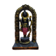 Ram Lala Idol Murti (8.5 Inch) for Home Pooja Room Mandir Temple Car Dashboard Office Table Decorative Ayodhya Ram Lalla Statue Gift Items