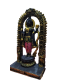 Ram Lala Idol Murti (8.5 Inch) for Home Pooja Room Mandir Temple Car Dashboard Office Table Decorative Ayodhya Ram Lalla Statue Gift Items