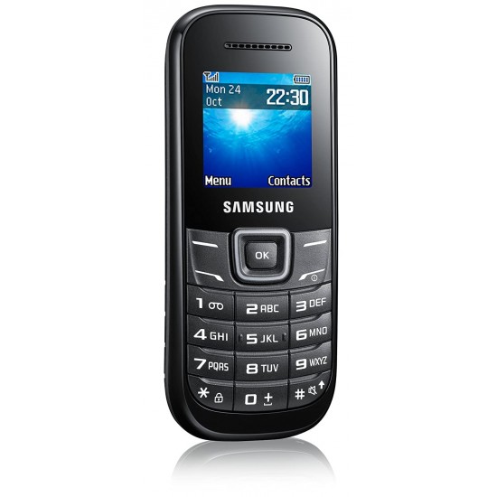 Refurbished Samsung Guru 1200