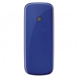 RINGME R312 Keypad Phone 1.8 INCH Display Blue