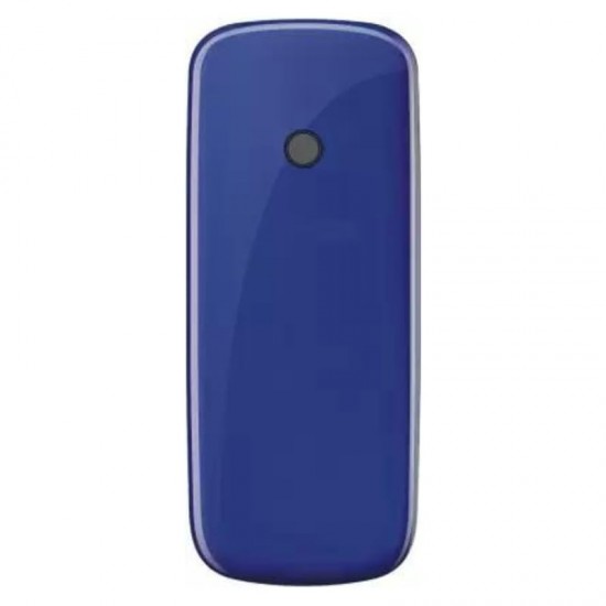 RINGME R312 Keypad Phone 1.8 INCH Display Blue