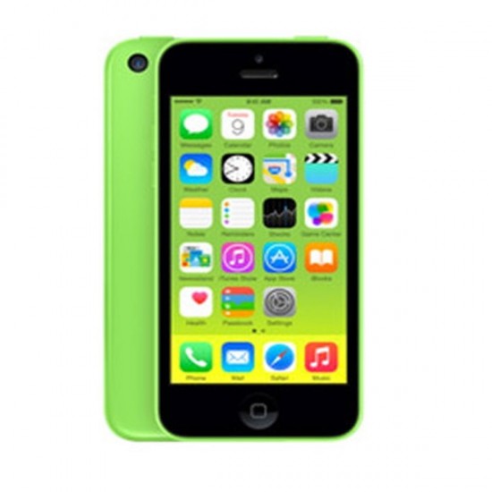 Apple iPhone 5c | 32 GB | Blue Edition Refurbished | 3 Months Warranty