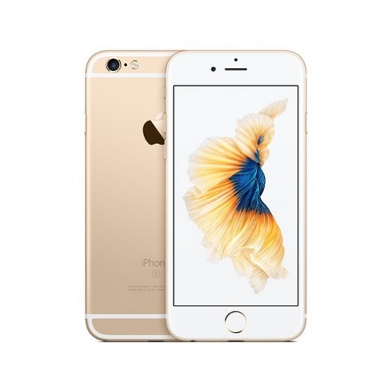 Apple iPhone 6s | 64 GB | Gold Edition Refurbished