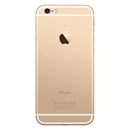 Apple iPhone 6s | 64 GB | Gold Edition Refurbished