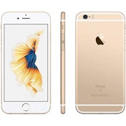 Apple iPhone 6s | 64 GB | Gold Edition Refurbished