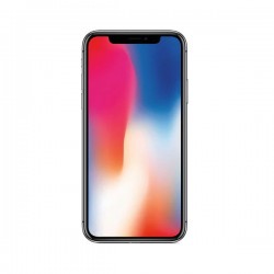 Apple iPhone X - Refurbished │ 128 GB │ 1 Month Warranty