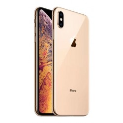 Apple iPhone XS - Refurbished │ 128 GB │ 1 Month Warranty