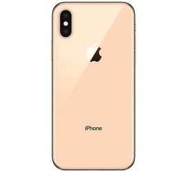 Apple iPhone XS - Refurbished │ 128 GB │ 1 Month Warranty