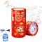 Automatic Bubble Machine, Fireworks Bubble Machine Toys, Electric Bubble Maker Toys with Light & Music, for Indoor Outdoor Birthday Party