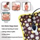 Rechargeable Heating Pad Electric For Pain Relief, Electric For Pain Relief, Electric Hot Bag Heating Pad Auto Cut Electric Heating Pads (Any/Random Color & Design)