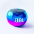 JBL Mini Boost 4 Metal Bluetooth Speaker, Pocket Friendly Speaker