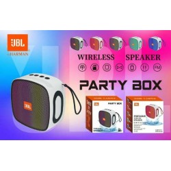 JBL Mini Party Box Bluetooth Speaker
