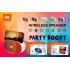 JBL Party Boost Wireless Speaker