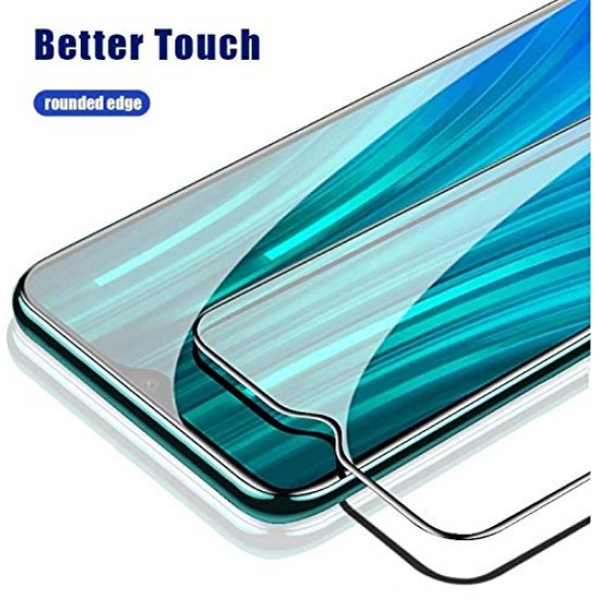 11D Tempered Glass Screen Protector