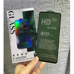 Xmart HD Pro Mobile Tempered Glass