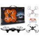 HX 750 Drone Quadcopter Without Camera for Kids