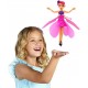 Flying Fairy Dolls for Girls Flying Doll | Girls Gift Flying Toys for Kids Princess Doll Toys for Girls