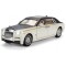 Die Cast Pull Back Sedan Blinking Lights Car Jeep Openable Door Toy for Kids Best Gifts Mini Vehicles Toys for Kids (Rolls Royce)