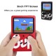 SUP 400 in 1 Games Retro Game Box Console Handheld Game PAD