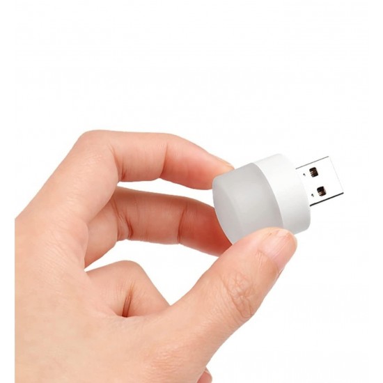 Mini USB LED Bulb Plug in LED Night Light Mini USB LED Light Flexible USB LED Ambient Light Mini, LED Portable car Bulb, Indoor, Outdoor, Reading, Sleep