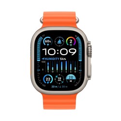 Watch Ultra 2 Smart Watch